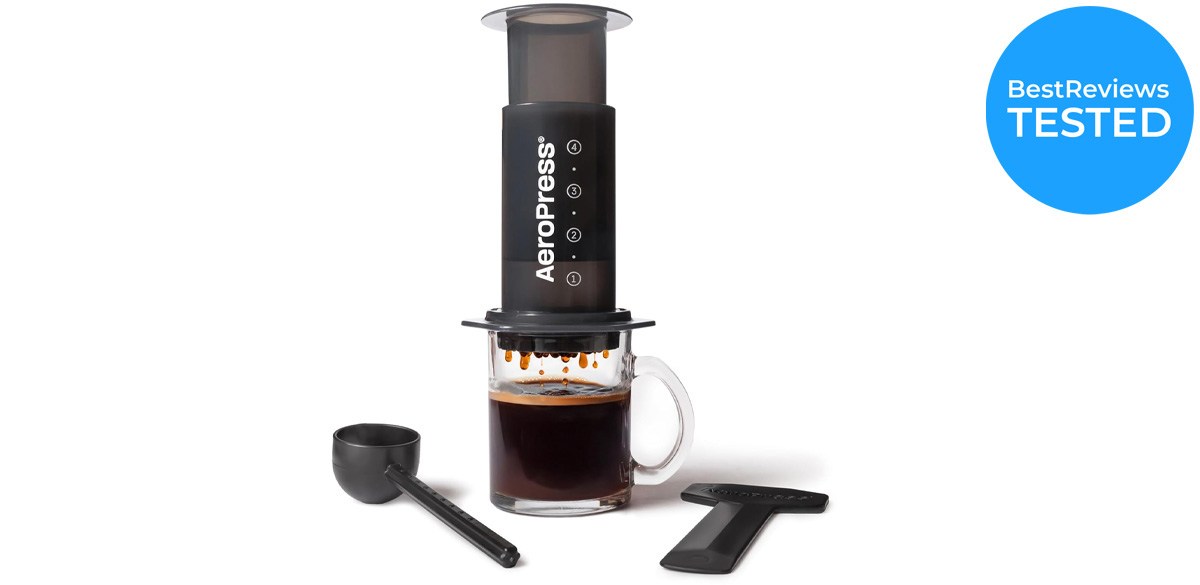 AeroPress Original Coffee Press