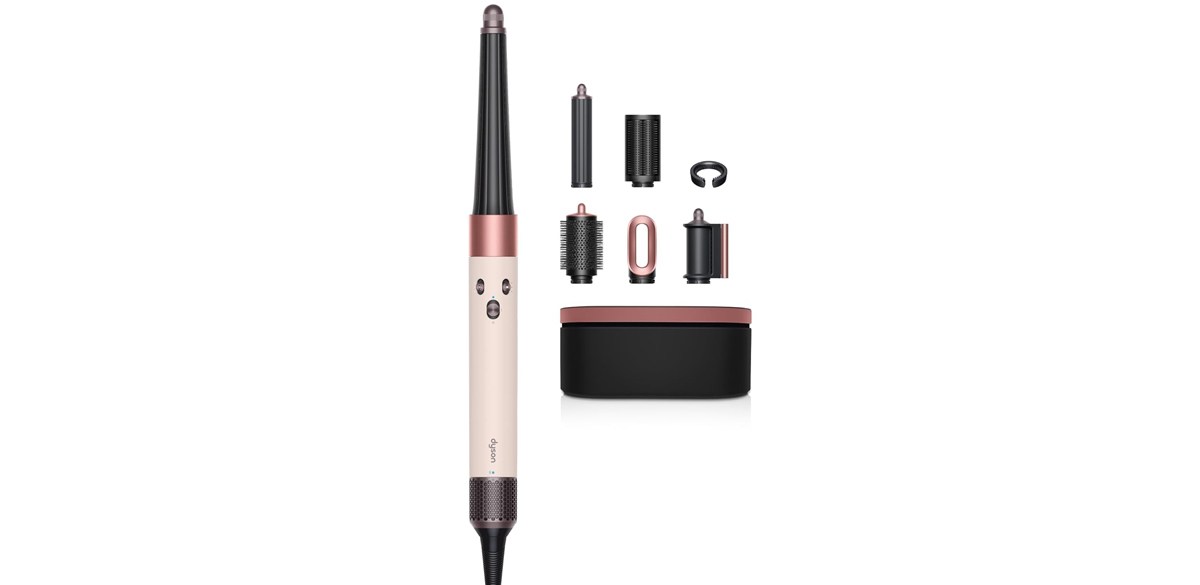 Dyson Airwrap i.d.™ Multi-Styler, Ceramic