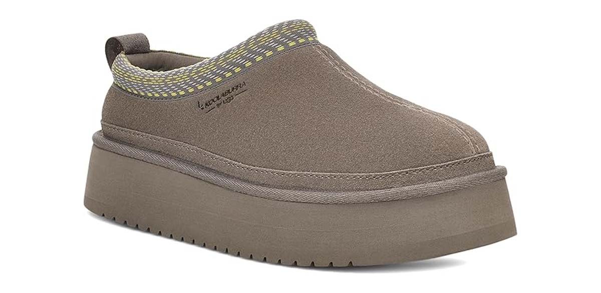 Koolaburra by UGG Women's Burree