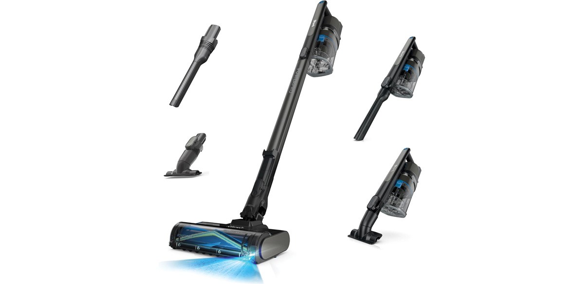 Shark PowerPro Reveal Plus Cordless Vacuum