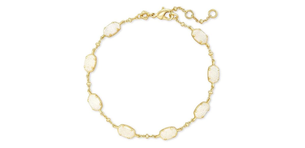 Kendra Scott Emilie Link Bracelet for Women