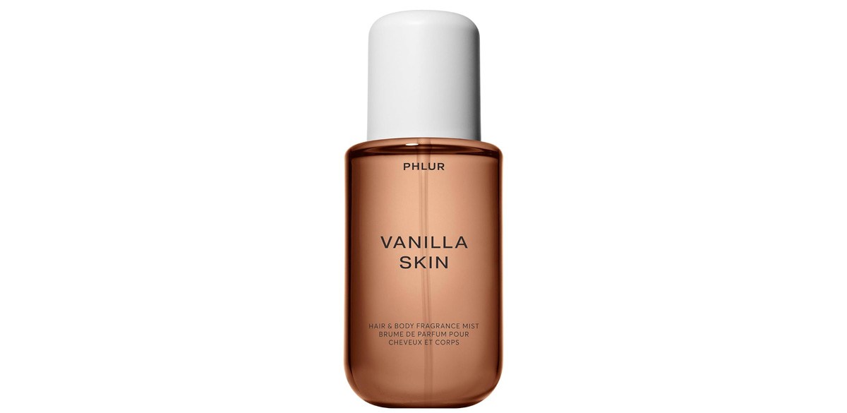 Phlur Vanilla Skin Body Mist