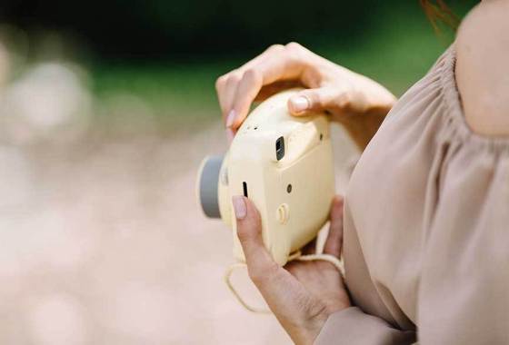 Best Fujifilm camera