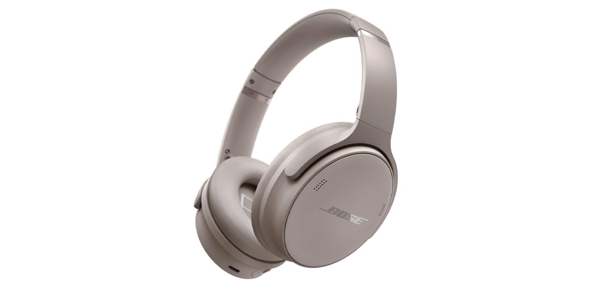 Bose QuietComfort Bluetooth Headphones