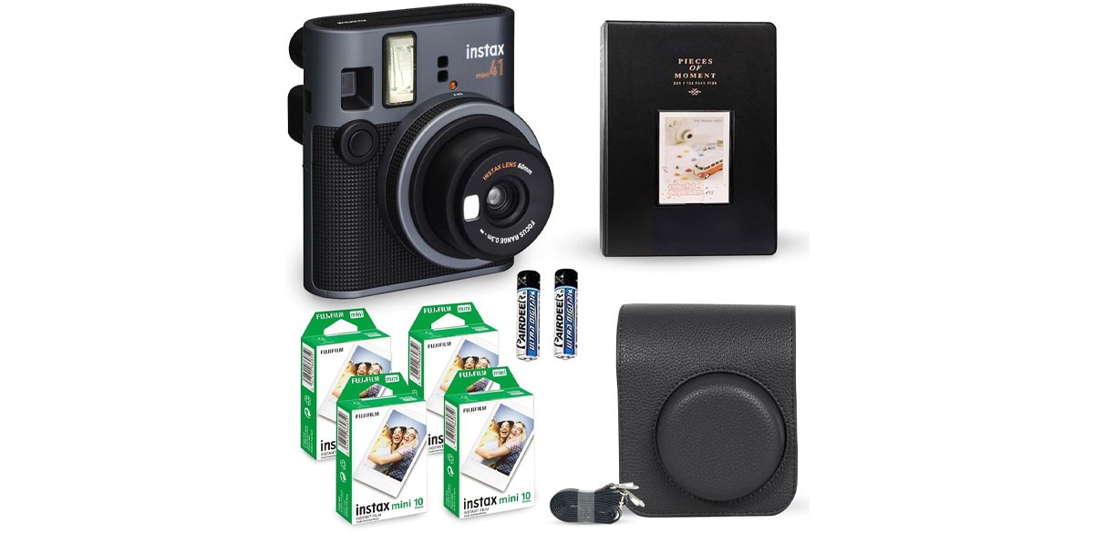 Fujifilm Instax Mini 41