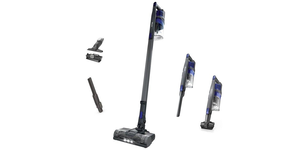 Shark Pet Cordless Vacuum Cleaner