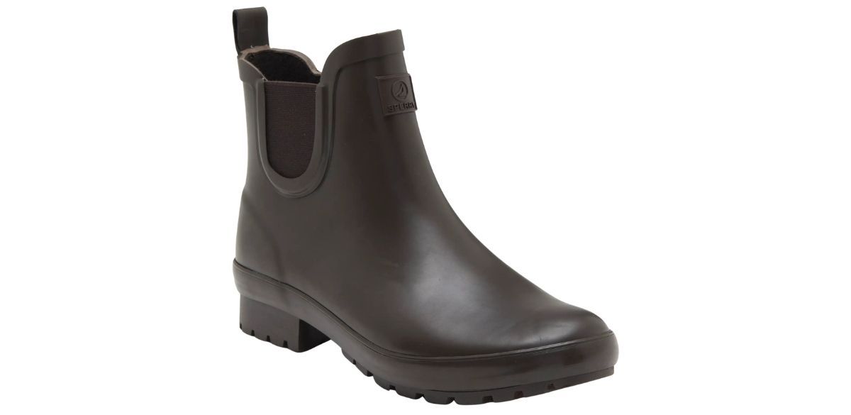 Sperry Mist Waterproof Chelsea Boot