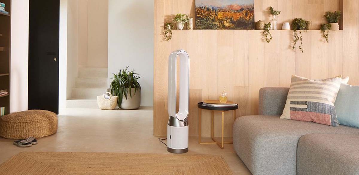 Dyson Purifier Cool Gen1 TP10