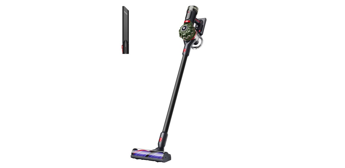 Dyson V8 Cyclone Cordless Vacuum
