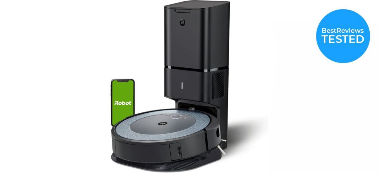 The Proscenic Robot Vacuum Is 40% Off at  with Our Exclusive Code