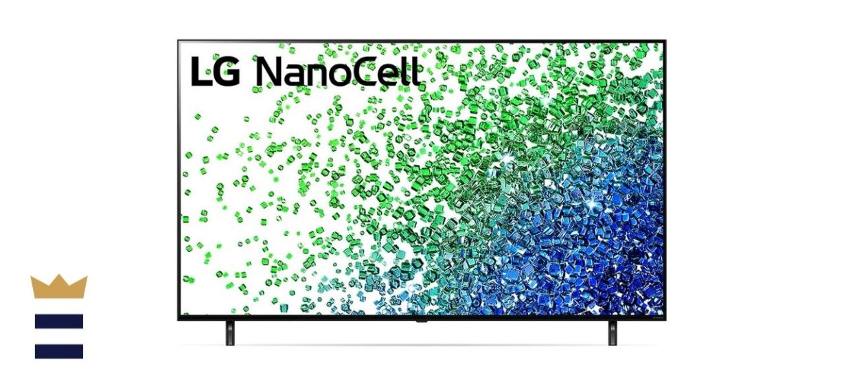  LG Alexa Built-in 4k Smart TV