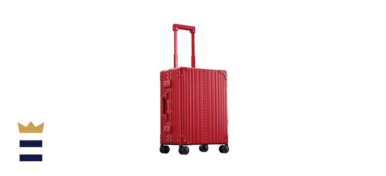 Aleon Carry-On Suitcase