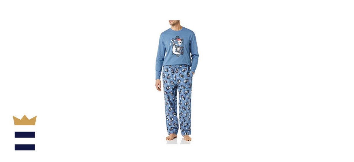 Amazon Essentials Disney Family Matching Pajama Sleep Sets