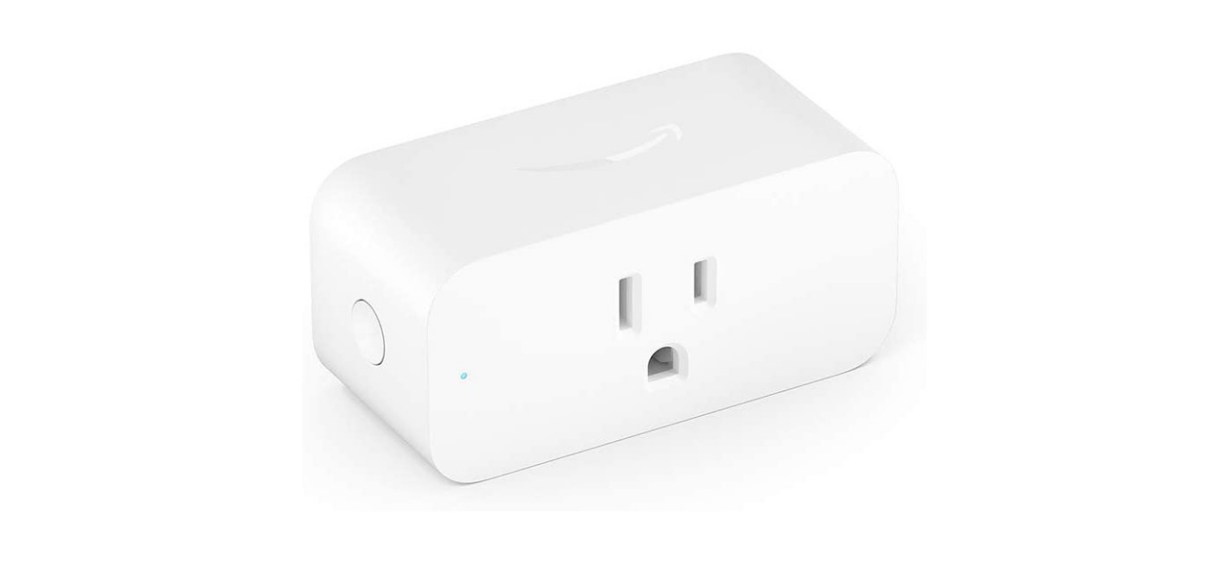 Amazon Smart Plug