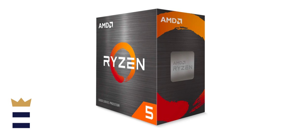 AMD Ryzen 5 5600X