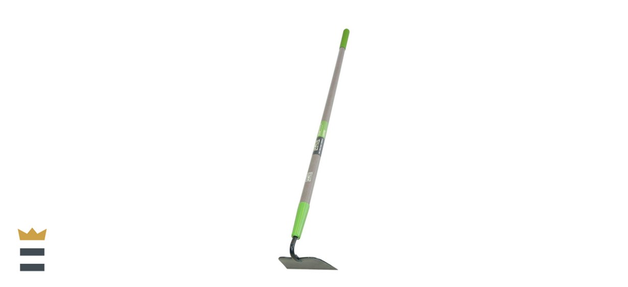 Ames Forged Garden Hoe