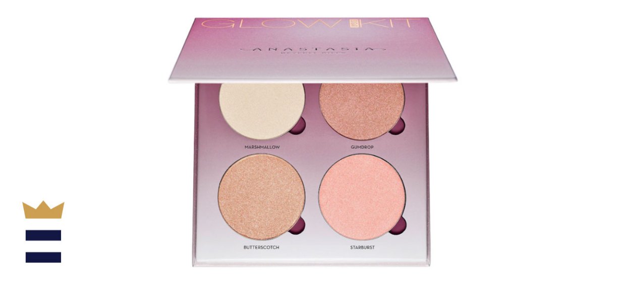 Anastasia Beverly Hills Sugar Glow Kit