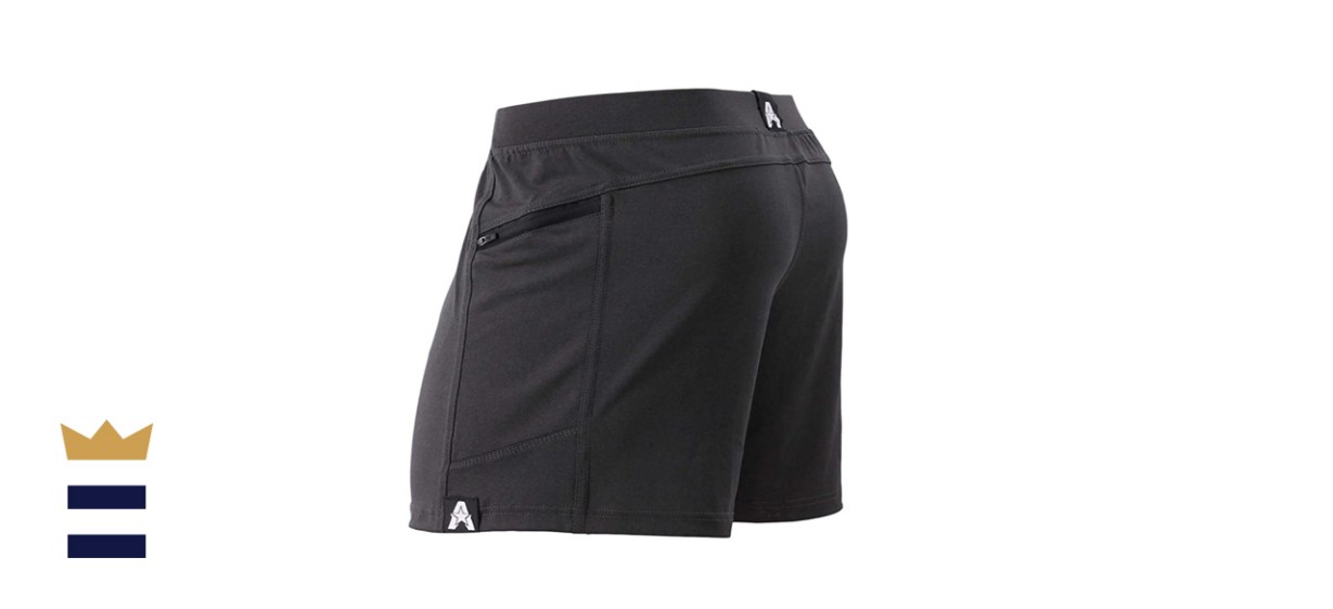 Anthem Athletics Hyperflex Mens Cross Training Gym Shorts