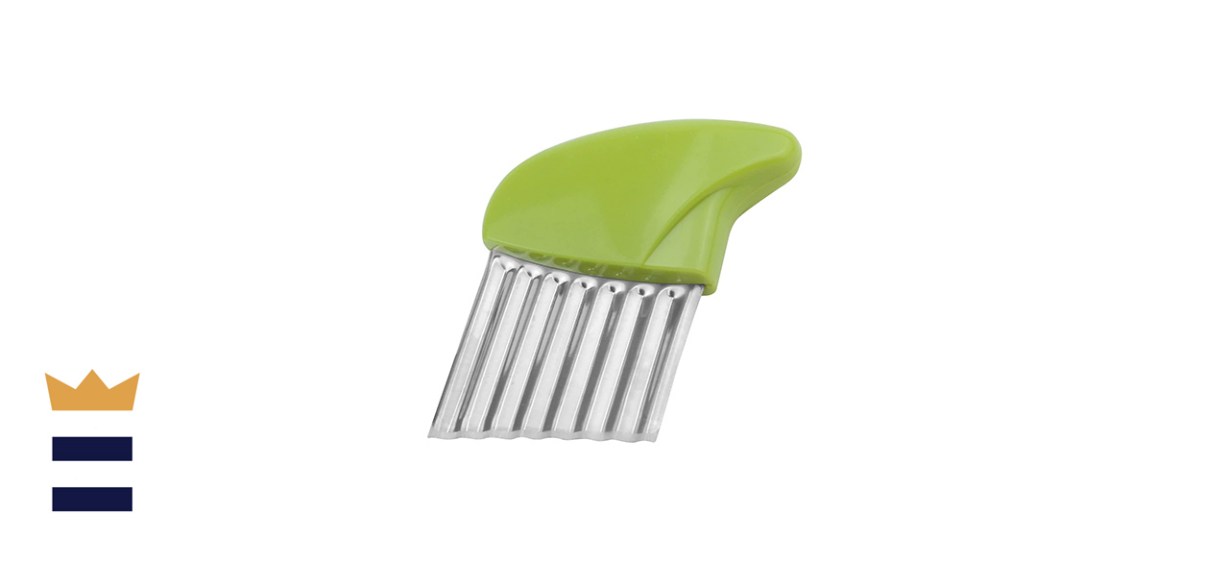 Antrader Crinkle Cutter