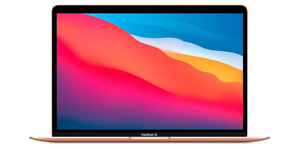 Best Apple MacBook Air (M1, 2020)