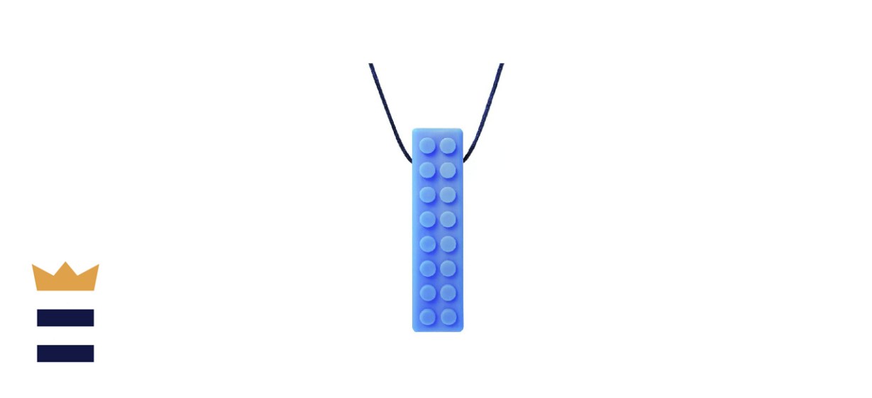 Ark Brick Stick XXT Textured Chew Necklace