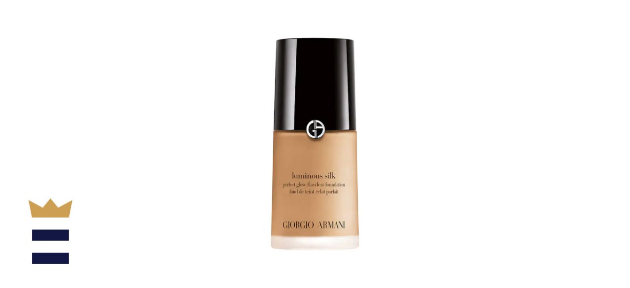 Armani Beauty Luminous Silk Perfect Glow Flawless Oil-Free Foundation