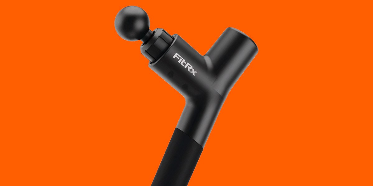 FitRx Massage Gun