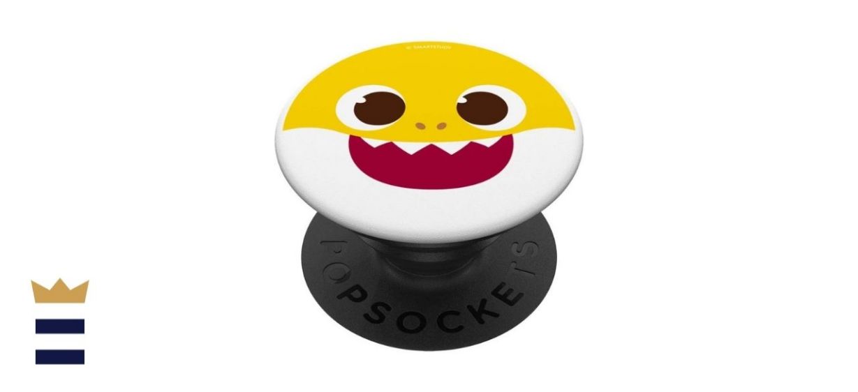 Baby Shark  pop socket