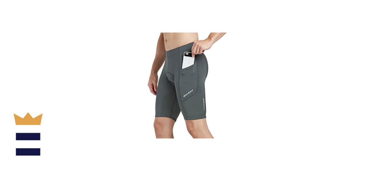 Baleaf Road Bike Shorts