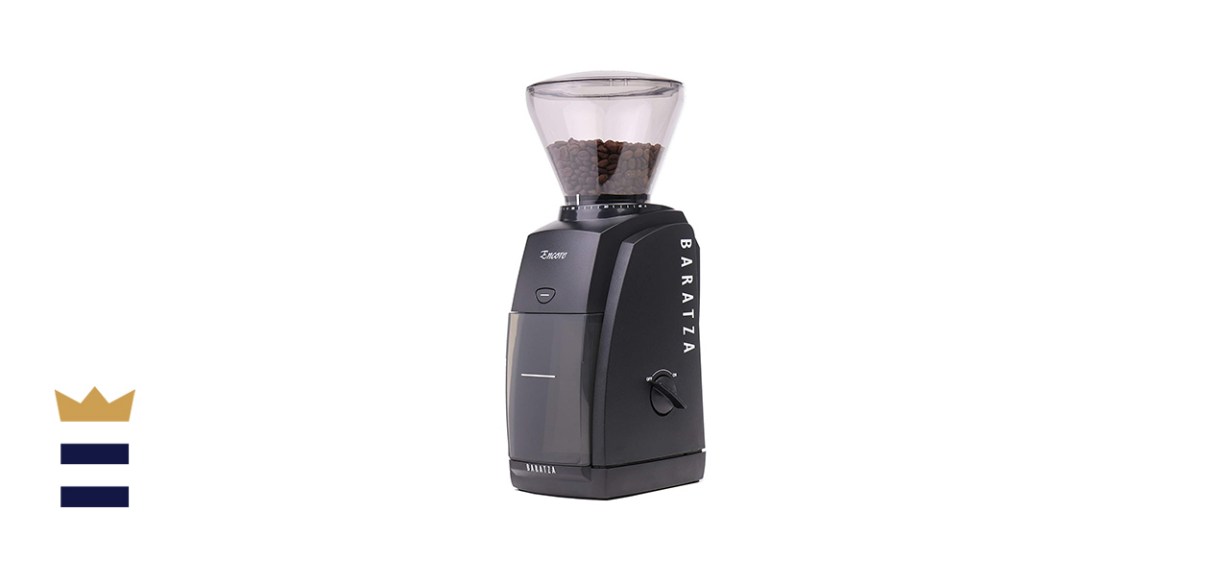 Baratza Conical Burr Coffee Grinder