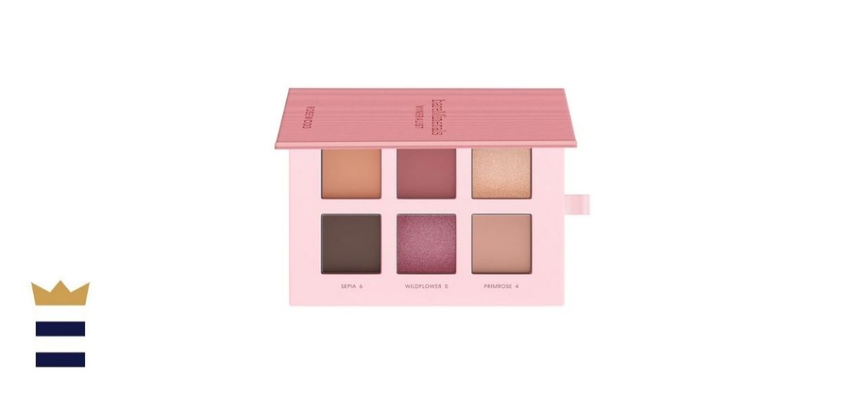 bareMinerals MINERALIST Eyeshadow Palette