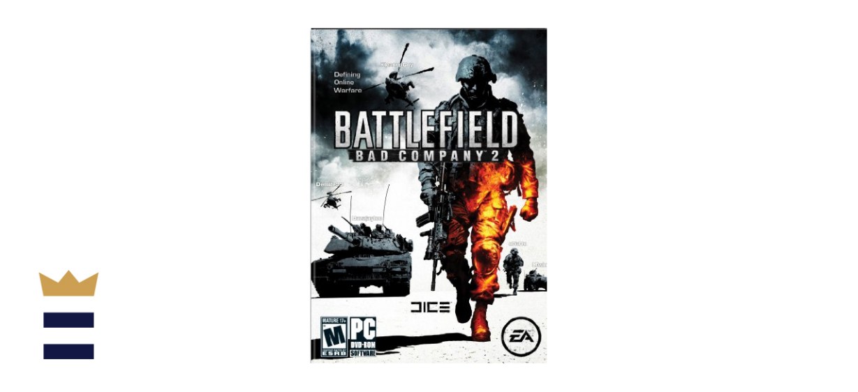 Battlefield: Bad Company 2