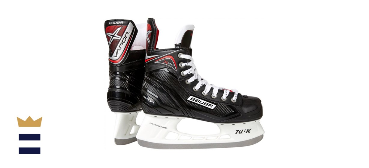 Bauer Youth Vapor X350 Ice Hockey Skates