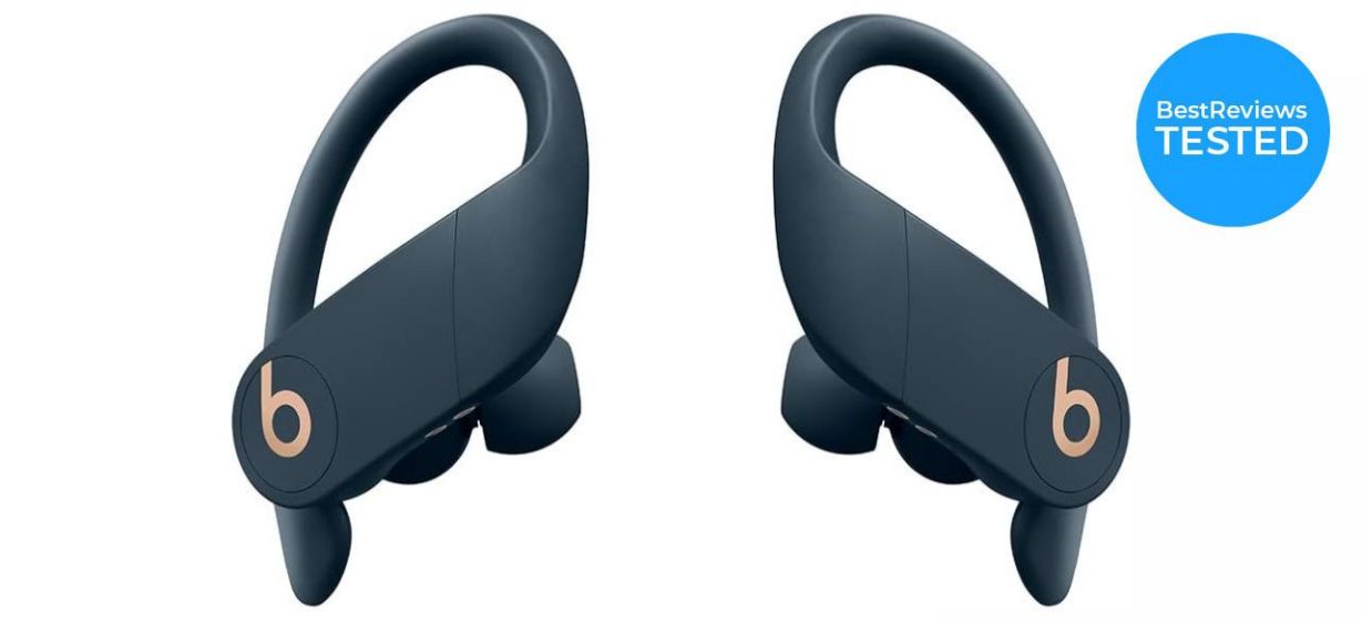 Best Beats Powerbeats Pro Wireless Earbuds