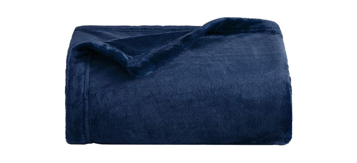 Bedsure Throw Blanket