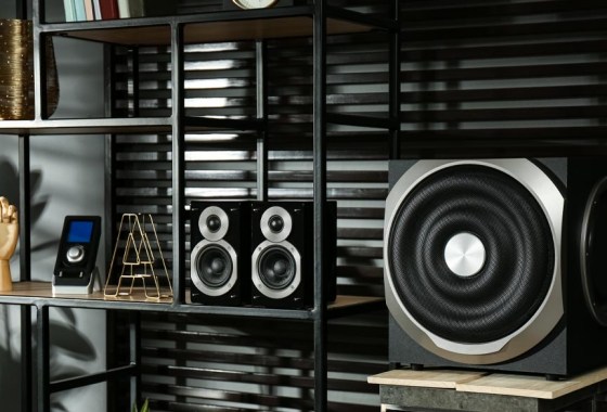 Best 15-inch subwoofer