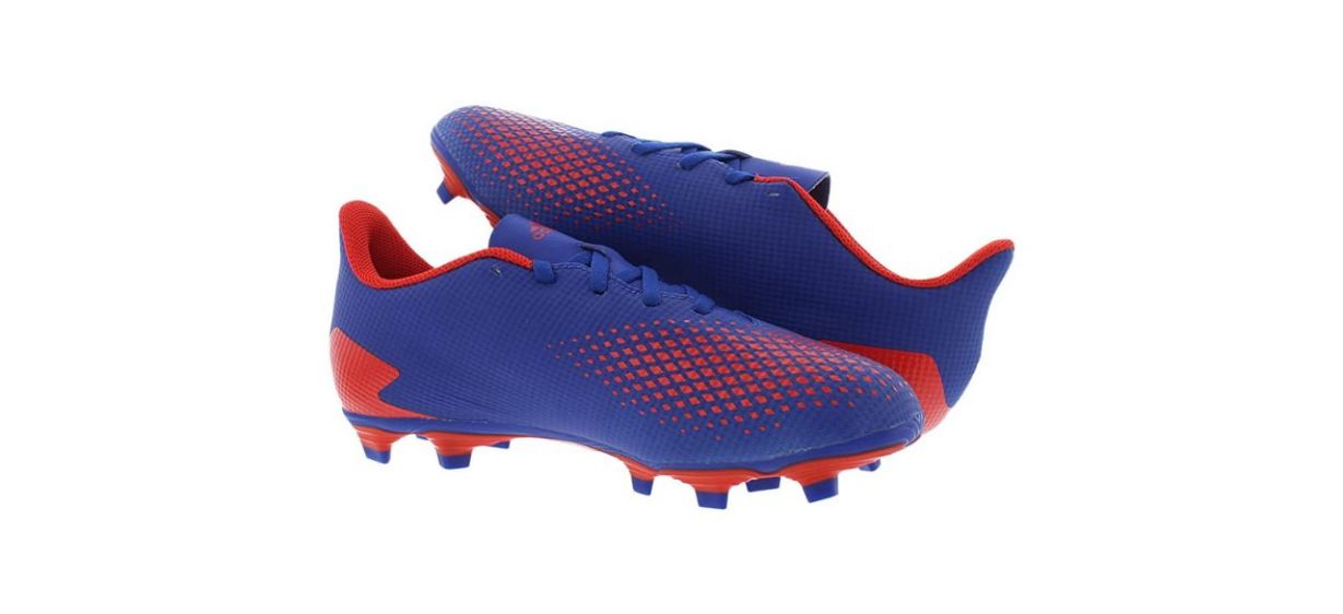 Best Adidas Men’s Predator 20.4 Cleats