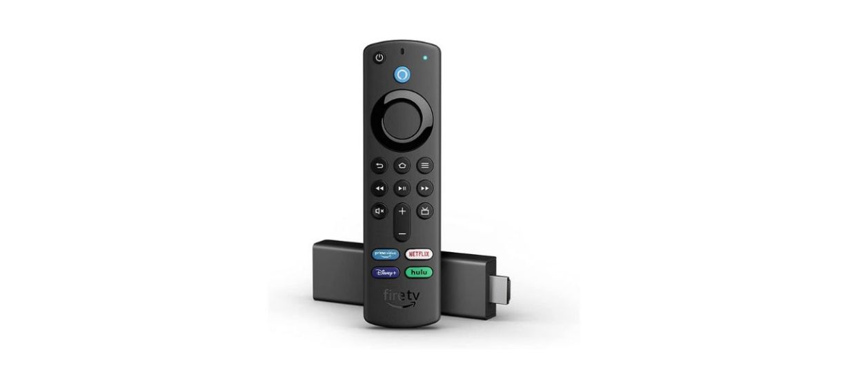 Best Amazon Fire TV Stick 4K