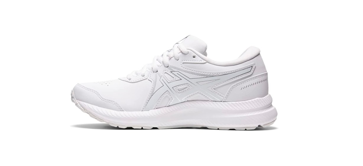 Best ASICS Women’s Gel-Contend SL Walking Shoes
