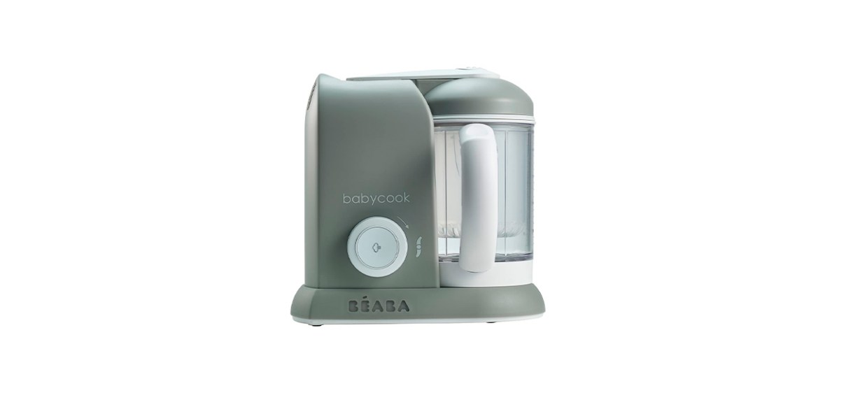Best Beaba Babycook