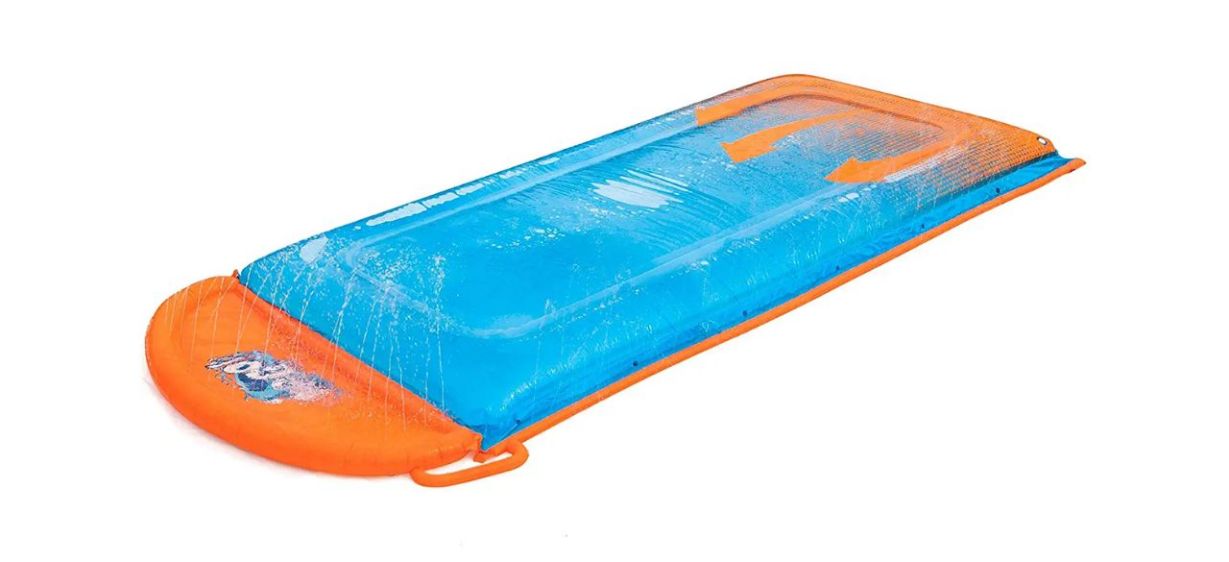 Best Bestway H2O GO! Blobster Giant Splash Mat