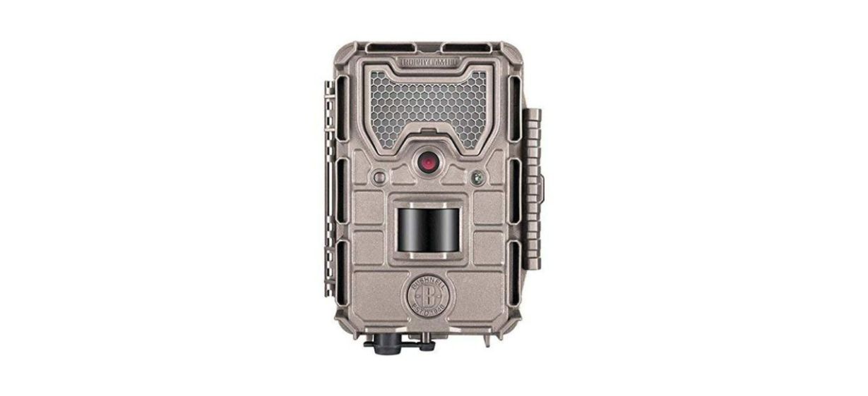 Best Bushnell Trophy Cam Trail Camera