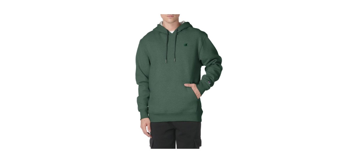 Best Champion Powerblend Sweatshirt