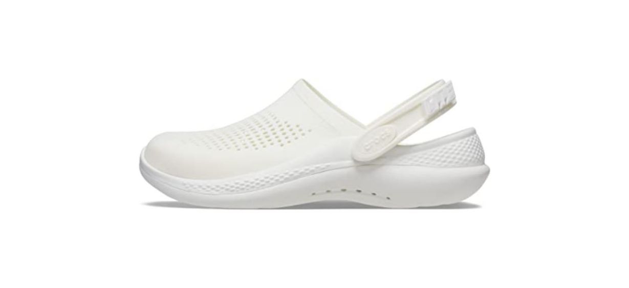 Best white Crocs | FOX31 Denver