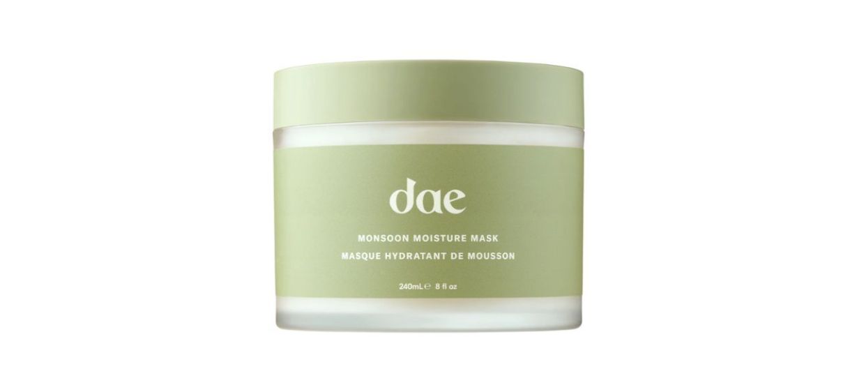 Best Dae Monsoon Moisture Mask