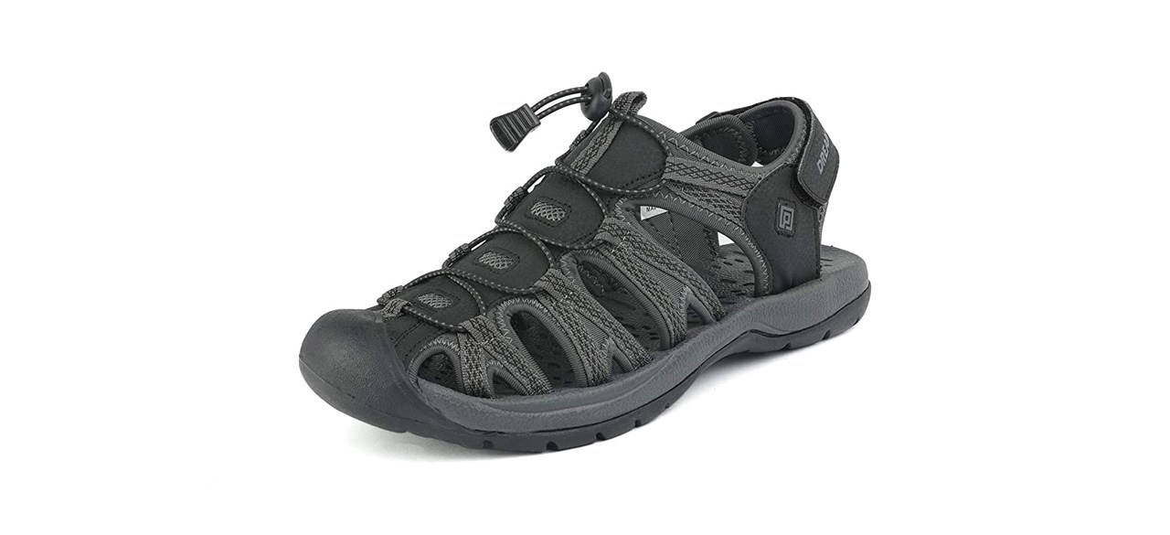 Travel + Leisure Names Xero Shoes' Z-Trail the Best Lightweight Hiking  Sandal - Xero Shoes