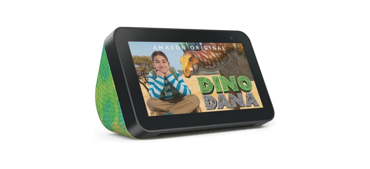 Best Echo Show 5 (2nd Gen) Kids