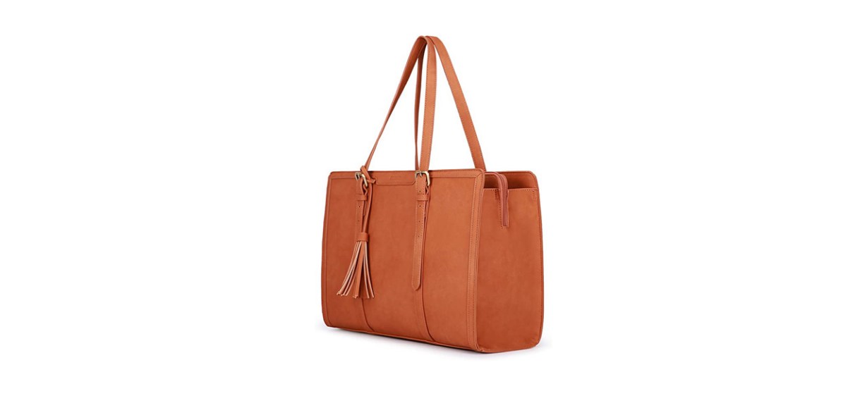 Best Ecosusi Leather Tote Bag