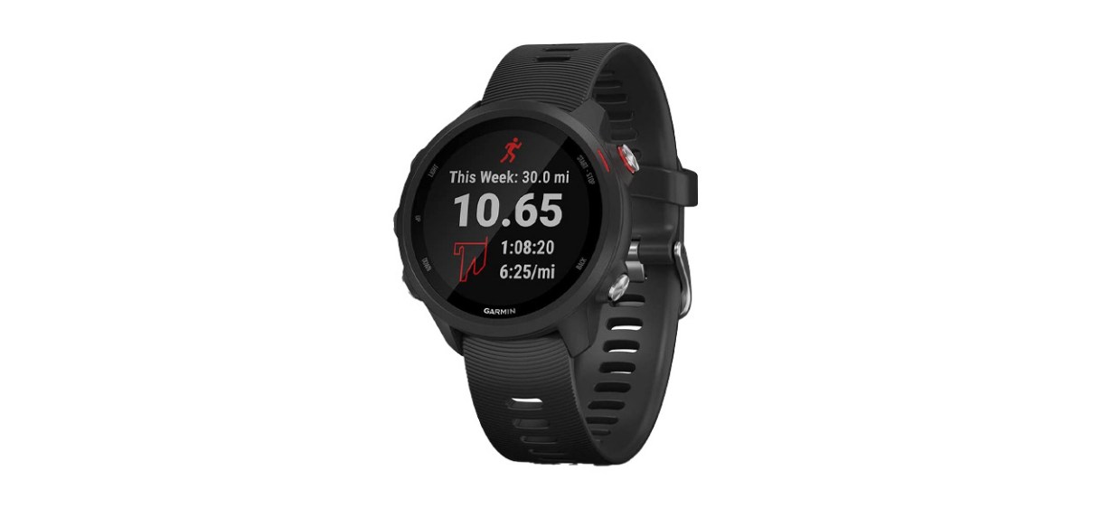 Garmin Forerunner 425 GPS Running Smartwatch Garmin Forerunner 425 GPS Running Smartwatch
