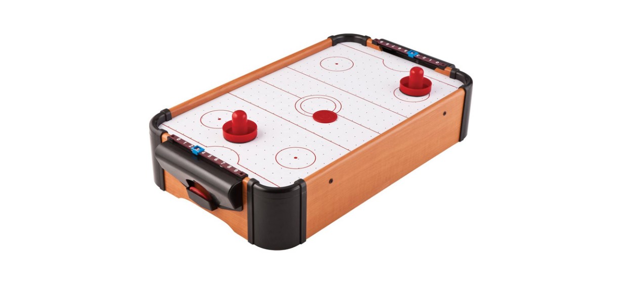 Mainstreet Classics Tabletop Air Hockey Mainstreet Classics Tabletop Air Hockey